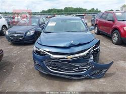 شێڤرۆلێت مالیبۆ